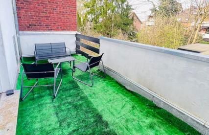 Traumhafte City-Wohnung - Foto 6