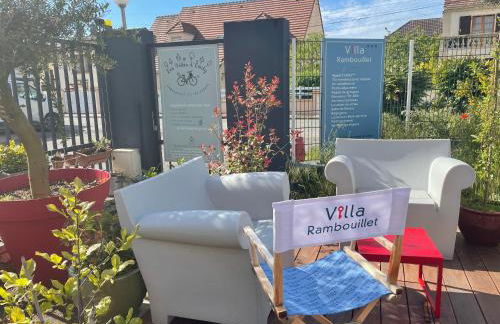 Villa Rambouillet - Foto 25