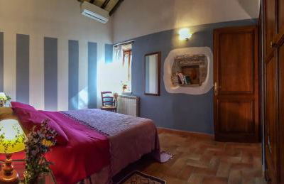 Bio Agriturismo Montemenardo Apartments - Foto 71