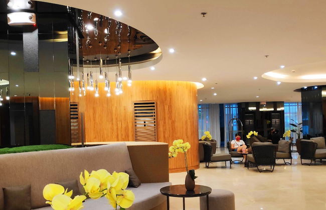 Shore 2 Residences - Foto 3