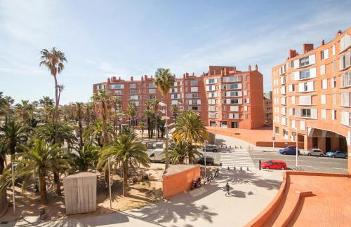 31TILB1041 Magnific Apartment in Villa Olímpica - Foto 18