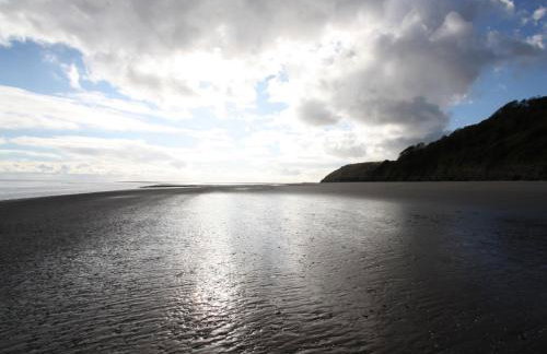 Springer Cottage - Foto 16