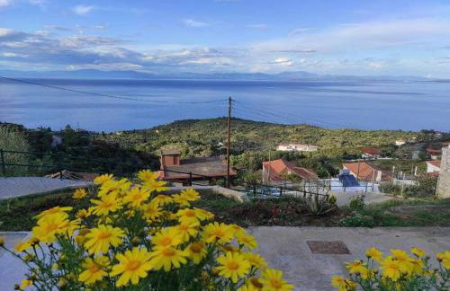 Κατοικία Πανόραμα, Πραγματευτή Λεωνιδίου, Τ.Κ.22300 - Photo 32