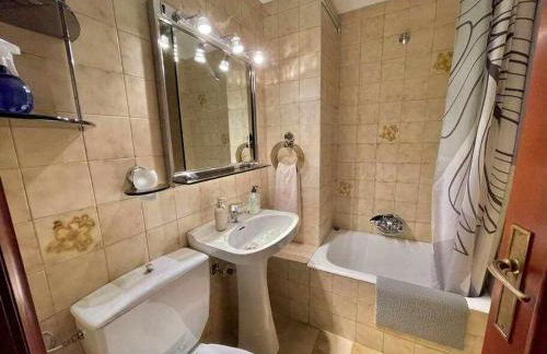 Amatxo Maitia - Amplio piso, de pelicula. - Foto 40