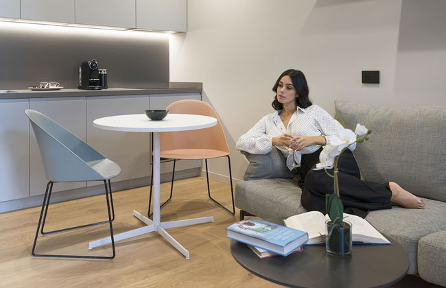 Aera Luxury Suites by Wonderful Italy - Photo 63