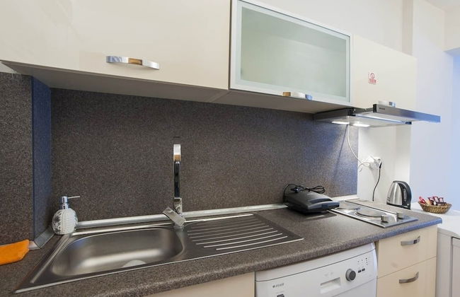 Blueway Hotel Residence - Foto 41