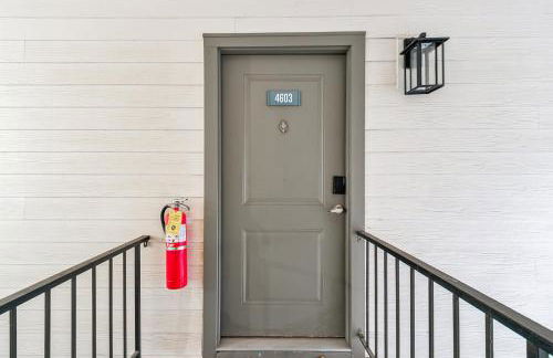 Halsten at Vinings 4603 Spacious 2 bed 15 Bath - Foto 18