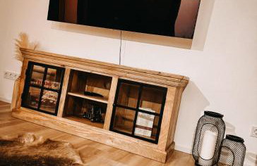 Idyllisches Apartment mit exklusivem Whirlpool - Foto 25