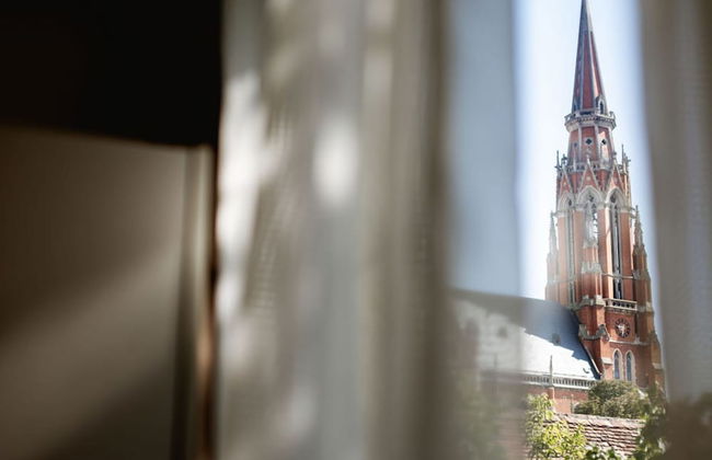 Stylish Apartments With Osijek Near Top Attractions - Foto 68