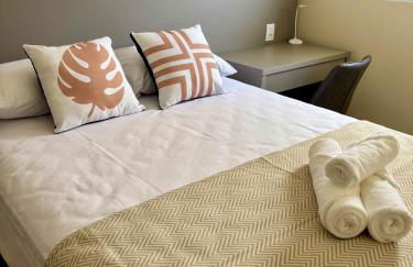 Studio Premium Araxá - Estacionamento Grátis, Ar-condicionado e Wi-Fi Rápido - Foto 14