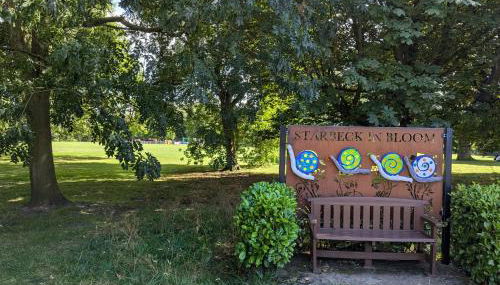 Starbeck Serviced Apartments - Foto 4