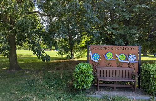 Starbeck Serviced Apartments - Foto 4