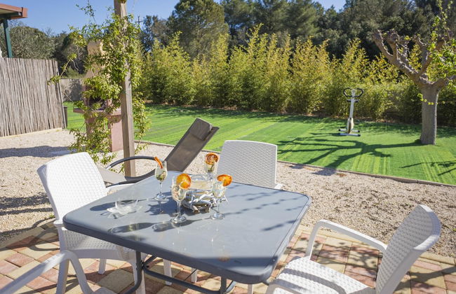 Bungalow Felicit 1 With Pool - Foto 27