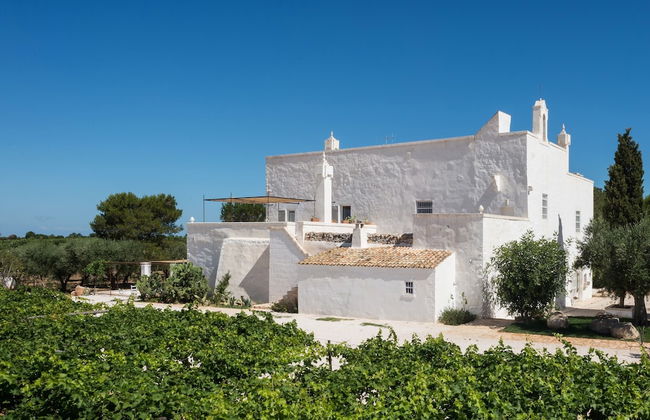 Masseria Le Cerase - Photo 30