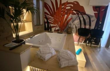 Secret suite con idromassaggio - Foto 6