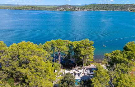 Villa L'aron - Photo 31