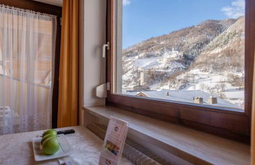 Garni Appartements Almrausch - Foto 27