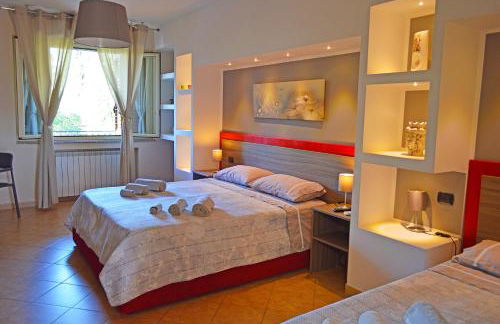 House Paradise Amedeo - Foto 2