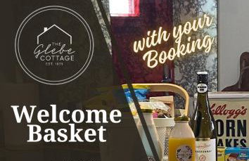 Farm Stay at THE GLEBE COTTAGE KILREA - Foto 2