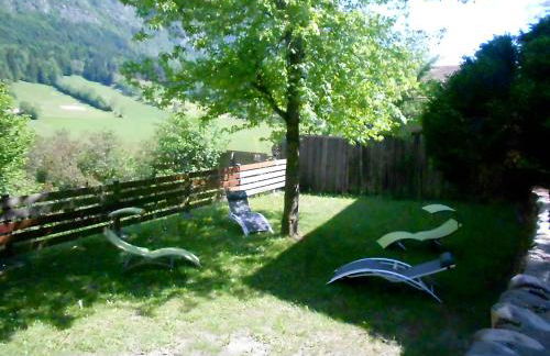 Gîte La Renardière - Foto 10