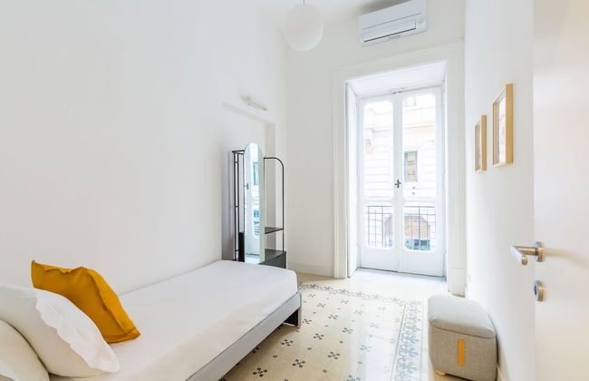 Piazza Amedeo Flat by Wonderful Italy - Foto 11