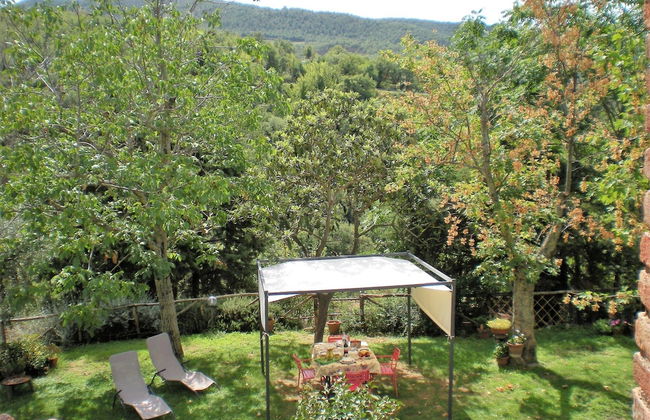 Farmhouse in Cortona With Pool - Foto 32