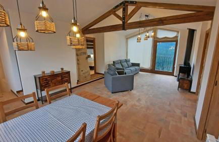 El Guitart - Turisme Rural - Foto 10