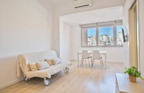 BcnStop Sant Pau Suites - Foto 46