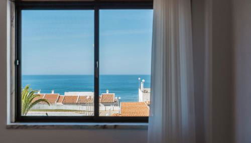 Mar do Pisão - Apartamento 2 quartos e vista mar - Foto 5