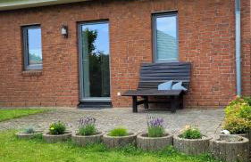 Ferienhaus Ringhuus - Foto 22