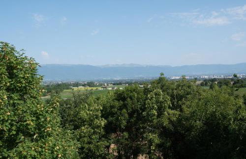 Capucine Cosy Appart Hôtel 3 étoiles - Foto 68