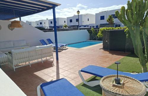 VILLA DUNIA by Villitas - Foto 8