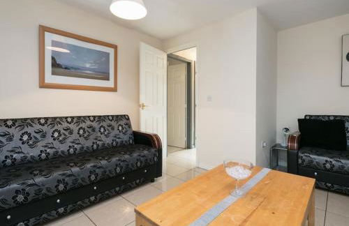 My-Places Corporate Serviced Accommodation - Foto 19