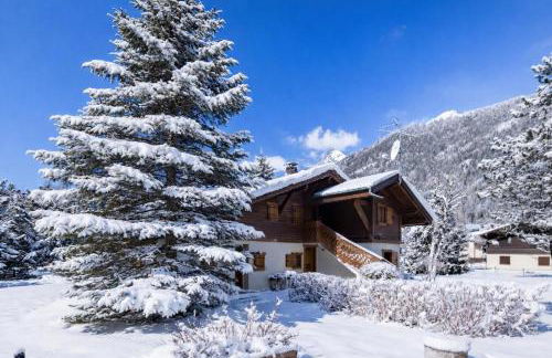 Appartement Les Drus 118 - Happy Rentals - Photo 29