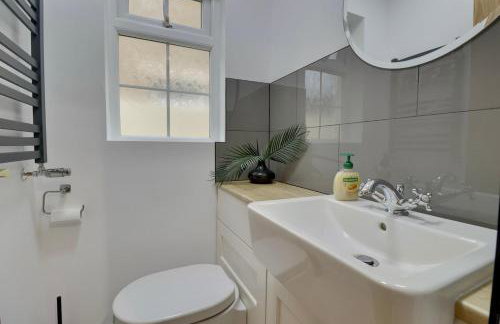 Spacious 4BR house near Portsmouth center - Foto 22