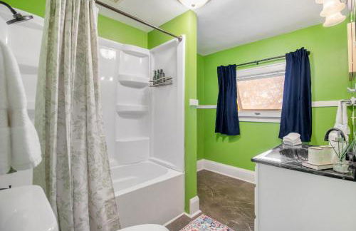 GAME DAY Haven- Sleeps 10, Near Notre Dame & DT! - Foto 3