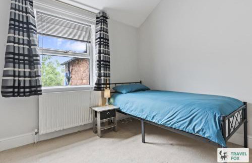 The Old Post Office 5 mins Drive to Alton Towers - Foto 26