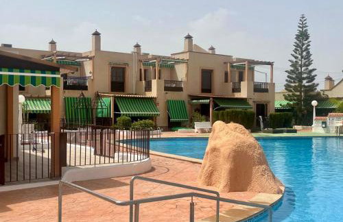 Precioso apartamento costa Murciana - Foto 9