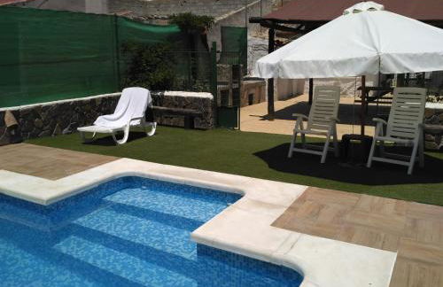 Cueva El Haro - Photo 40