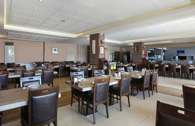 Balturk House Hotel - Foto 59