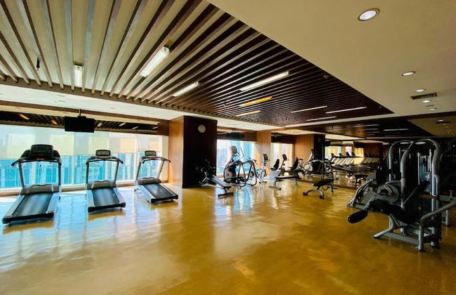 The H Tower Rasuna Suites By Villaloka - Foto 68