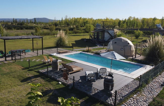 CASARTERO Eco Posada - Foto 35