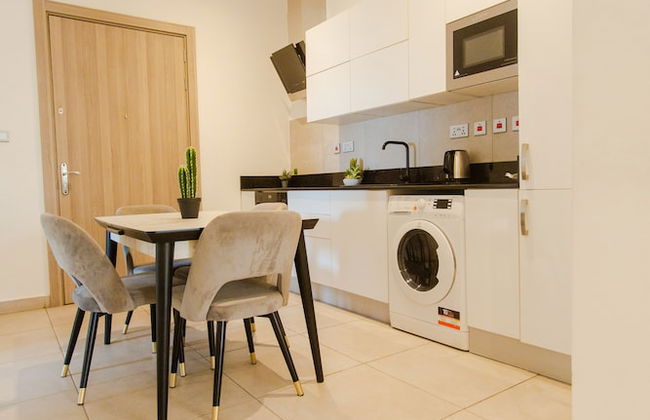 Accra Luxury Apartments at Pine Court - Foto 17