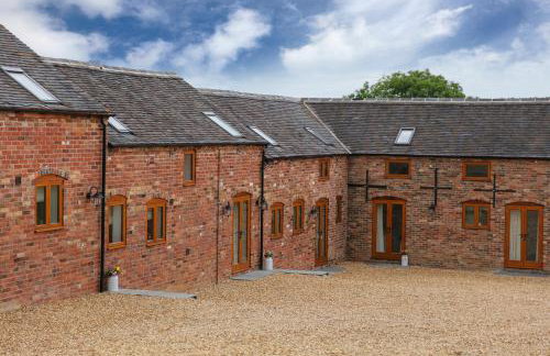 Hastings Retreat Rural barn conversions with Private Lake - Foto 60