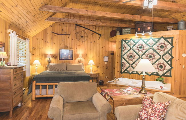 Deerfield Cottage - Foto 3