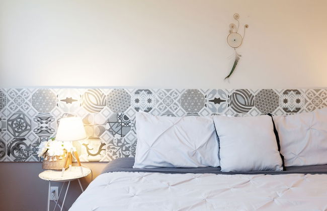 Lovely Terraza Masaryk - Foto 9