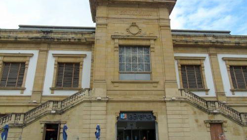 Olatu Haundia Donostian - Foto 3, Shopping Area