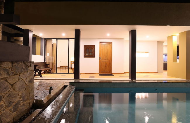 Villa Ananta - 2 Bedrooms With Pool - Photo 18