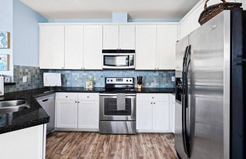 Weshoekie Ocean View House at Pointe West - Photo 9