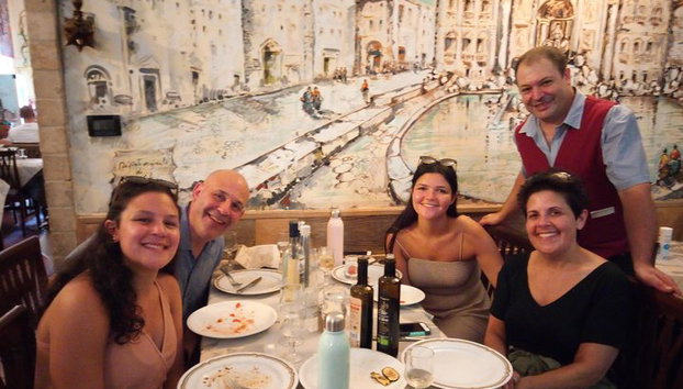 Tour di Roma con Conducente : Guida Opzionale - Foto 5, Le migliori escursioni-Italia Roma con autista: Musei Vaticani e TourGuide opzionali